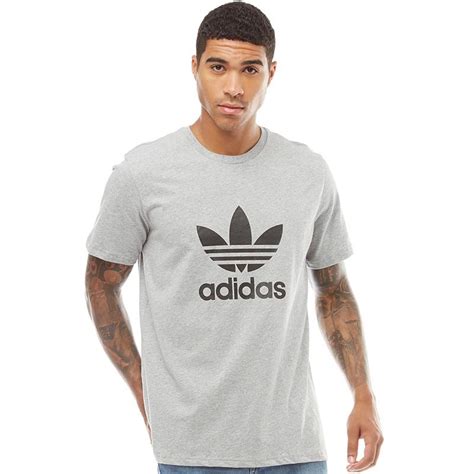 adidas bloemen shirt heren|T.